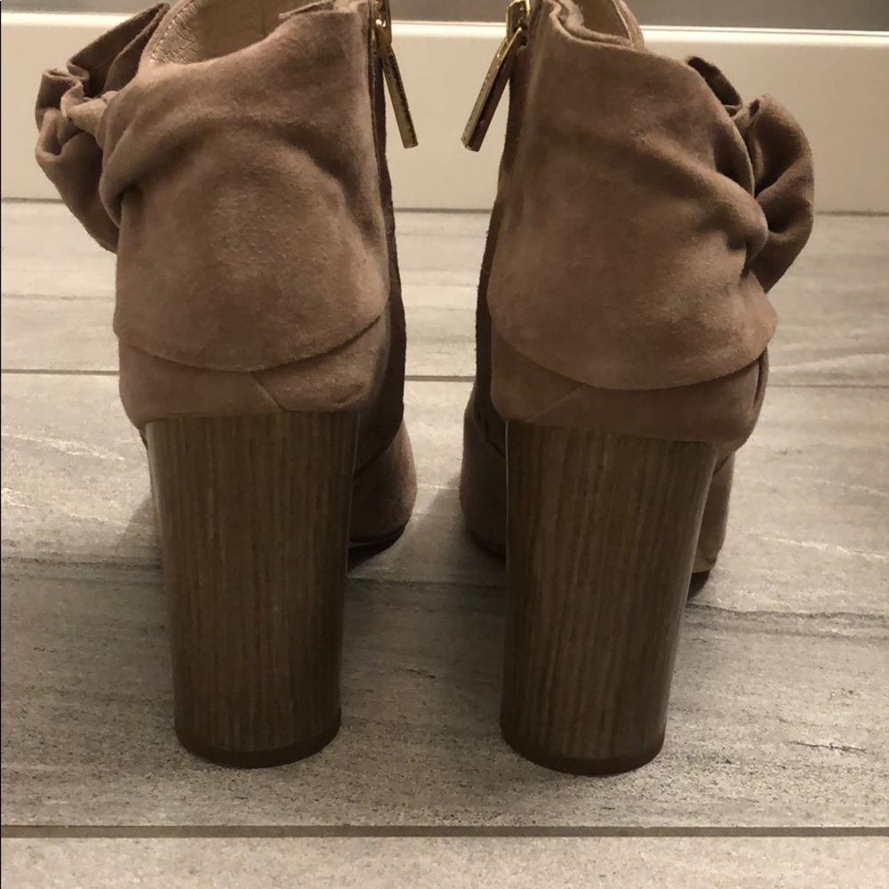 Booties - Picture 3 of 5